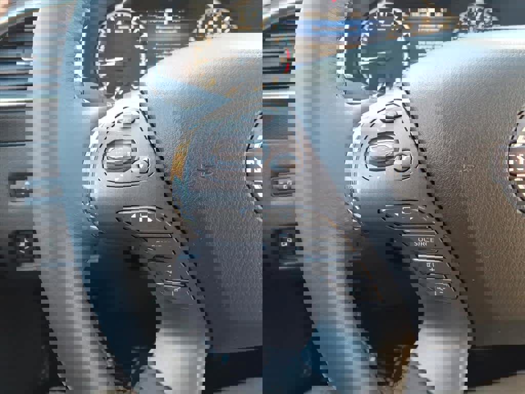 Used 2023 Nissan Murano Platinum w/ Cargo Package image 23