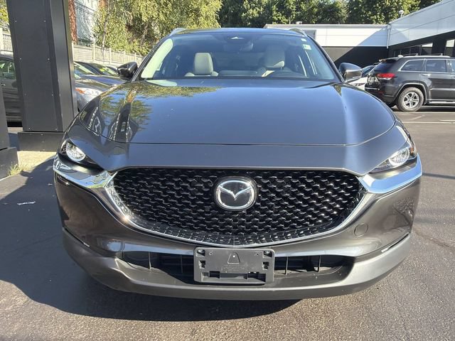 Certified 2024 MAZDA CX-30 AWD 2.5 S w/ Preferred Package image 3