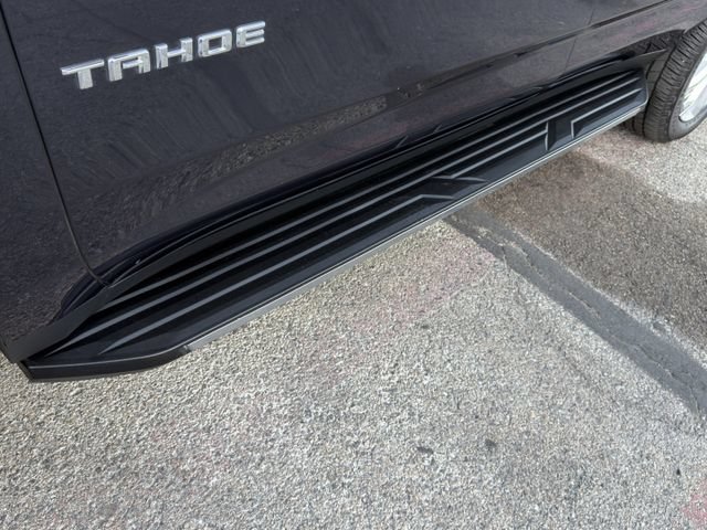 Certified 2022 Chevrolet Tahoe High Country AWD/4WD image 13