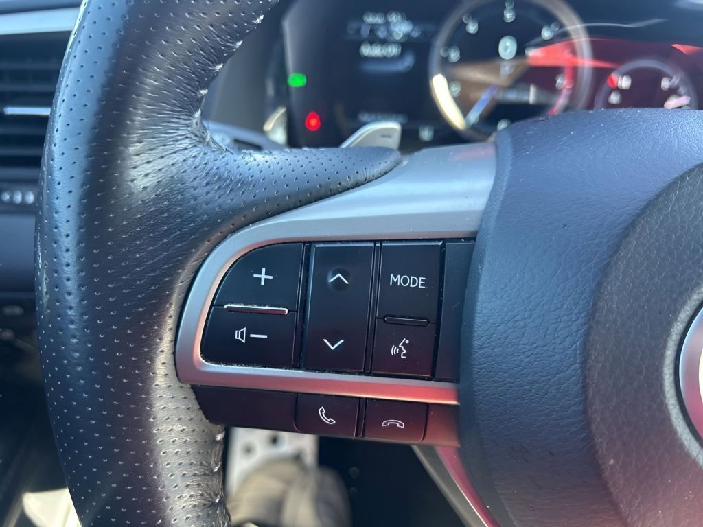 Used 2021 Lexus RX 350 F Sport w/ Cold Area Package (CT) image 25