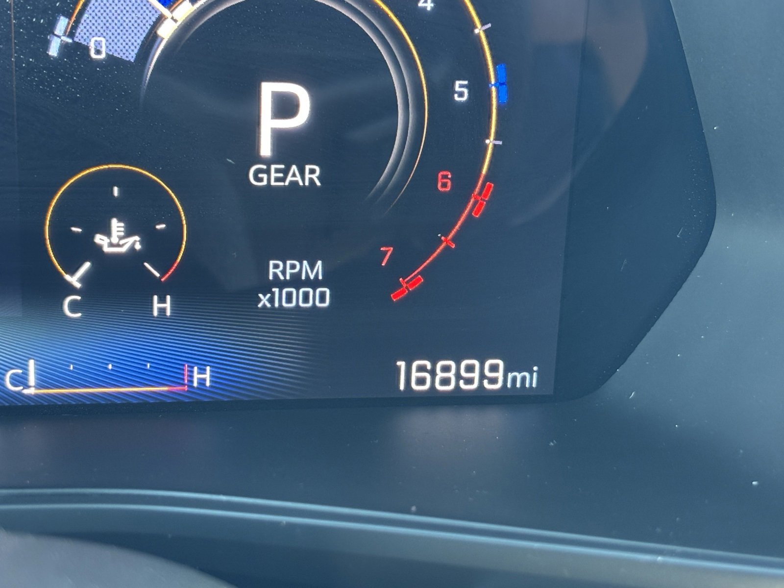 Used 2024 Chevrolet Colorado W/T image 6