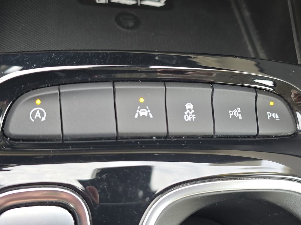 Certified 2023 Buick Envision Avenir image 14