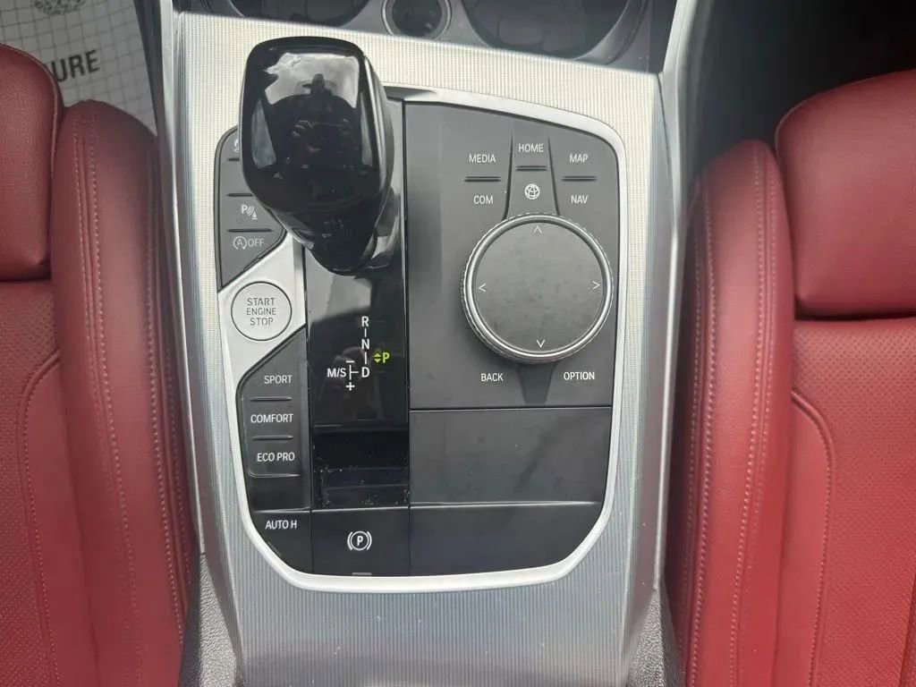 Used 2023 BMW 430i Gran Coupe xDrive w/ Premium Package AWD/4WD image 27