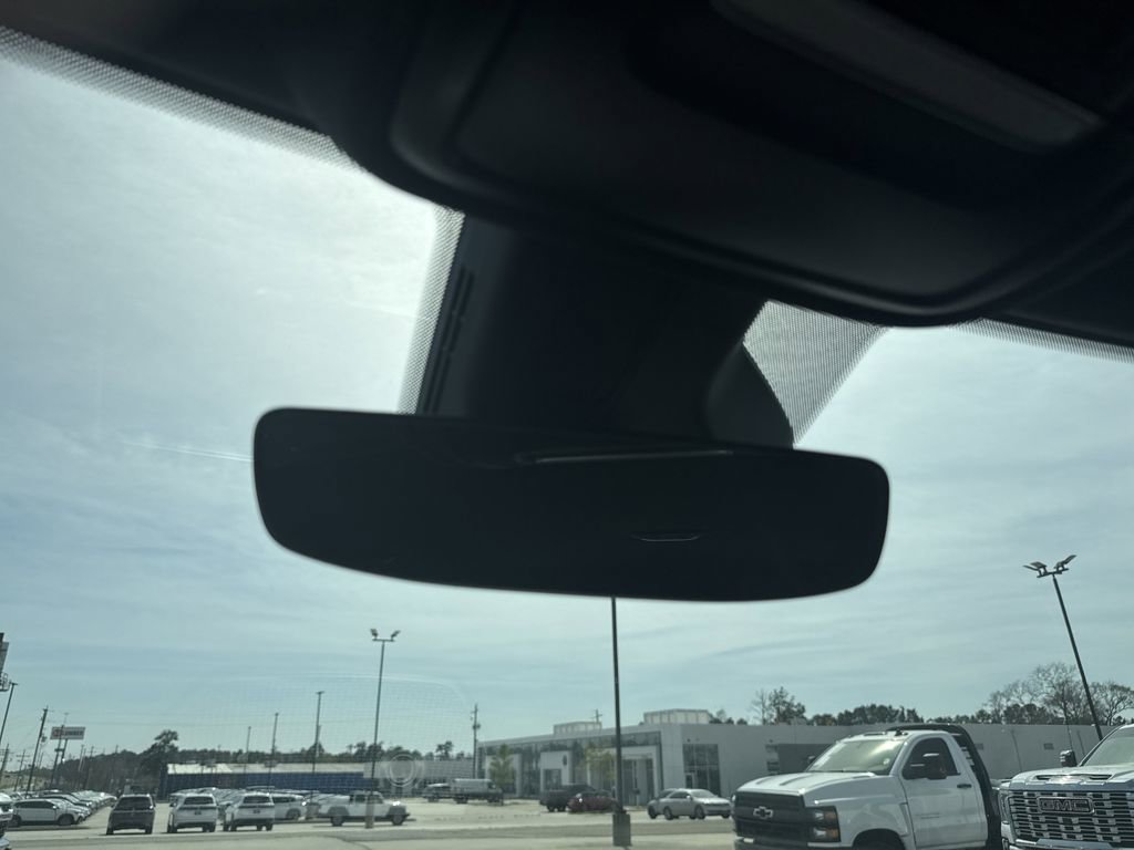 New 2026 RAM 1500 4x4 Crew Cab image 20