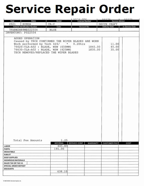 Used 2021 Honda CR-V EX-L image 15