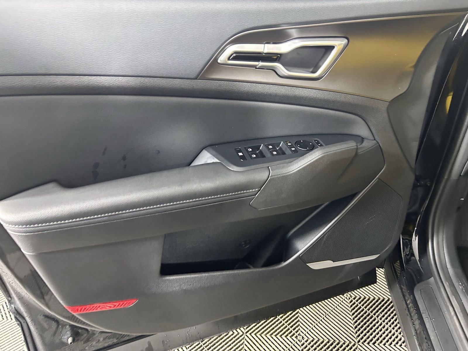 New 2026 Kia Sportage EX w/ EX Panorama Roof Package image 27
