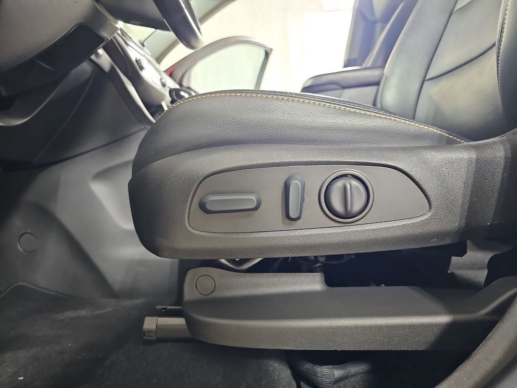 Certified 2022 Chevrolet Equinox Premier image 35