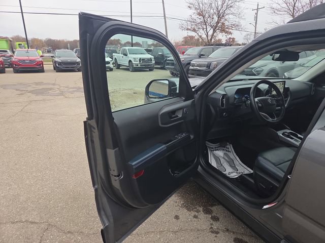 Certified 2023 Ford Bronco Sport Outer Banks image 31