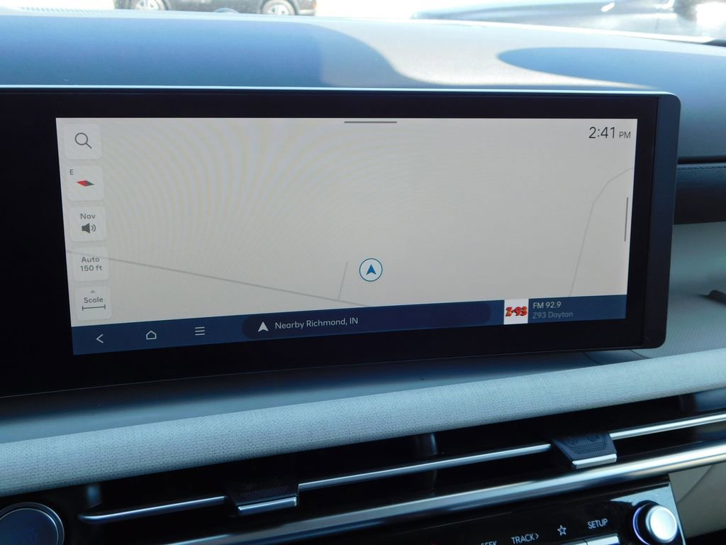 Used 2025 Hyundai Tucson SEL image 35