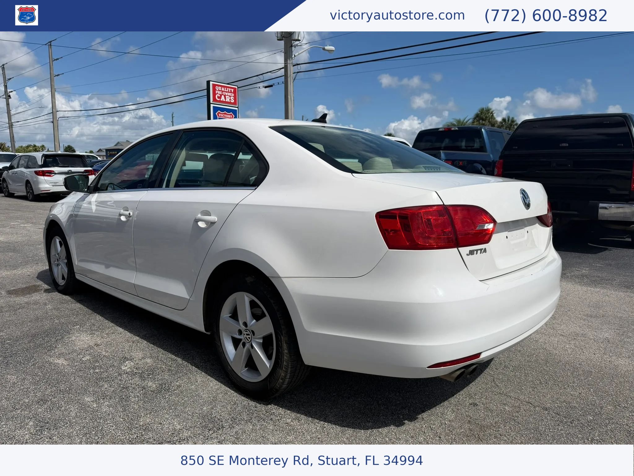 Used 2013 Volkswagen Jetta TDI FWD image 5