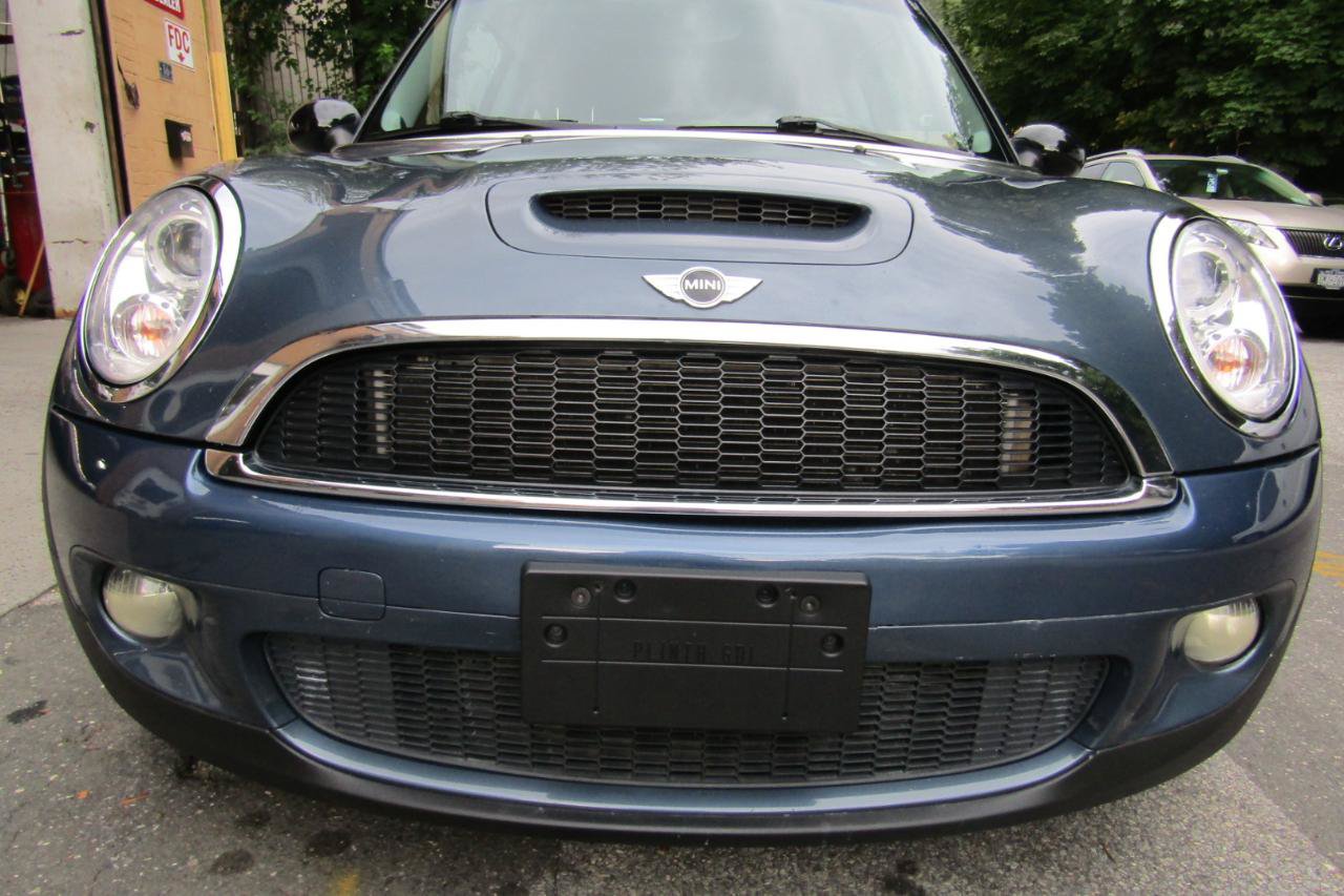 Used 2010 MINI Cooper Clubman S FWD image 27