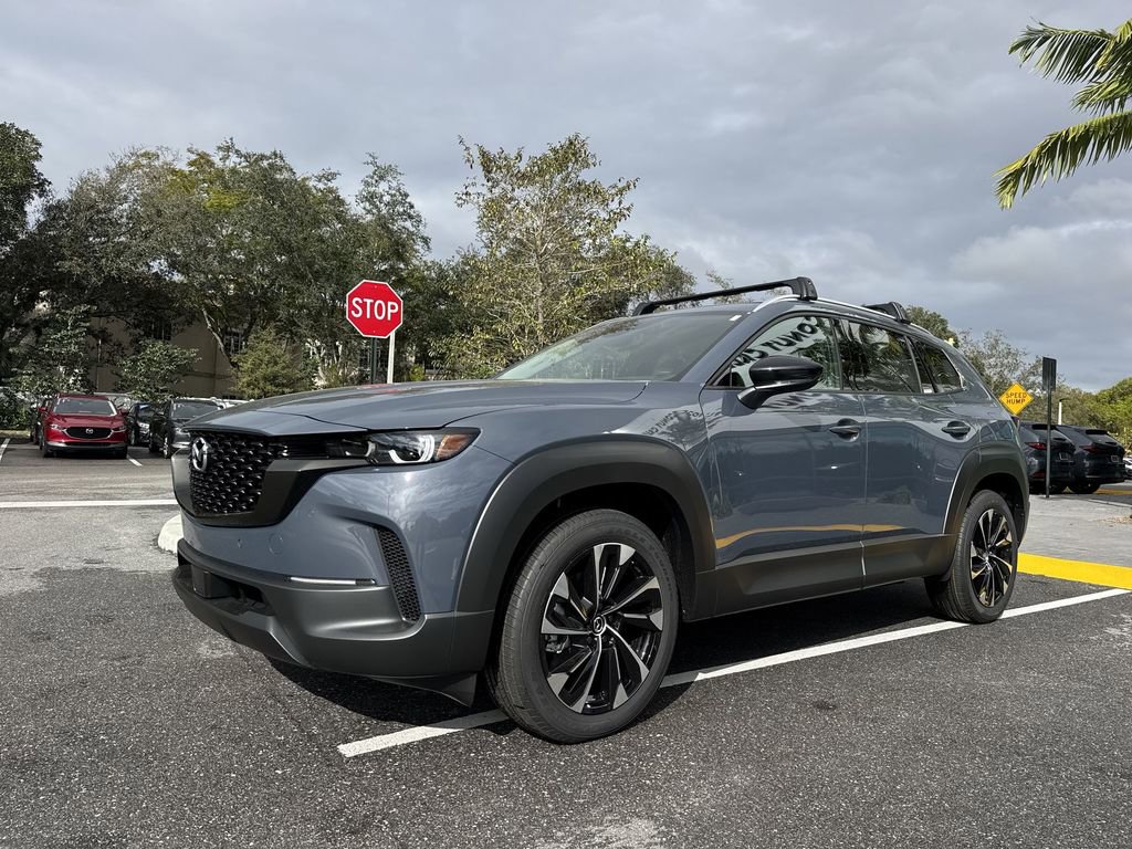 New 2026 MAZDA CX-50 2.5 Hybrid w/ Weather Package image 29