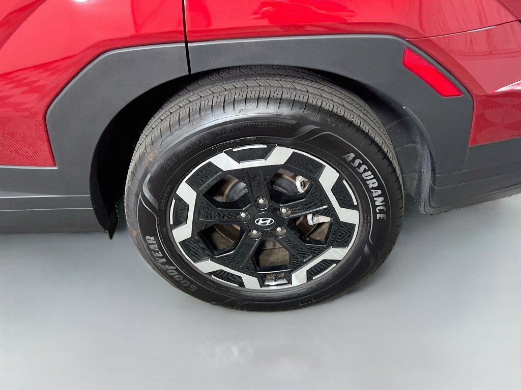 Certified 2026 Hyundai Santa Fe SEL AWD/4WD image 24