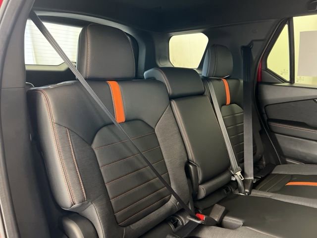 New 2026 Honda Passport TrailSport image 29