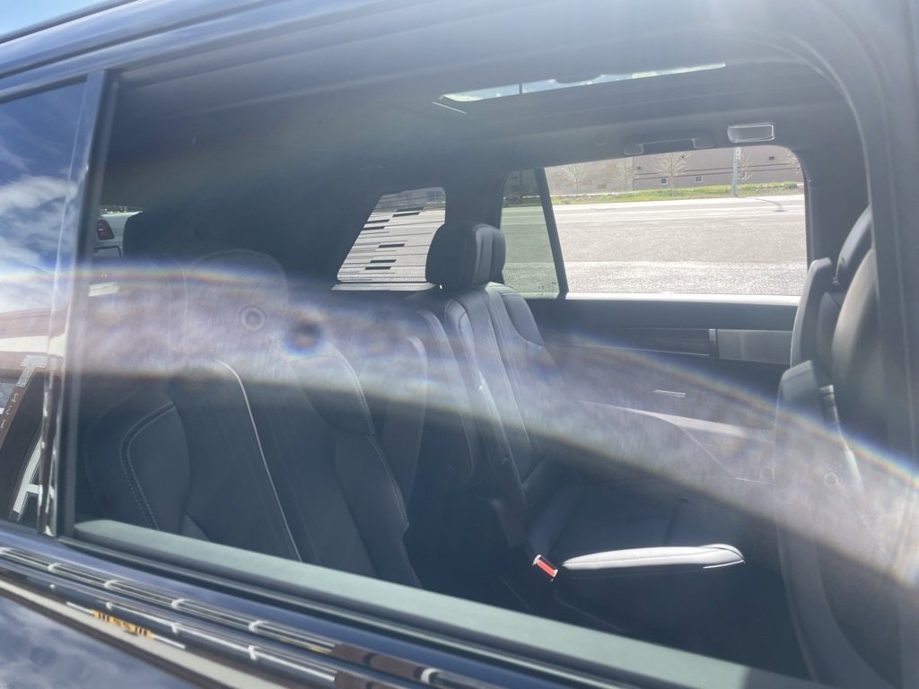 Used 2026 Cadillac Vistiq Sport w/ LPO, Floor Liner Package image 16