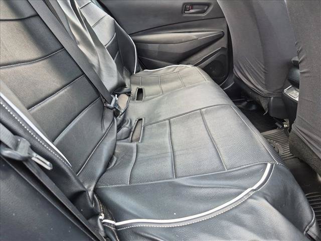 Used 2025 Toyota Corolla LE FWD image 17