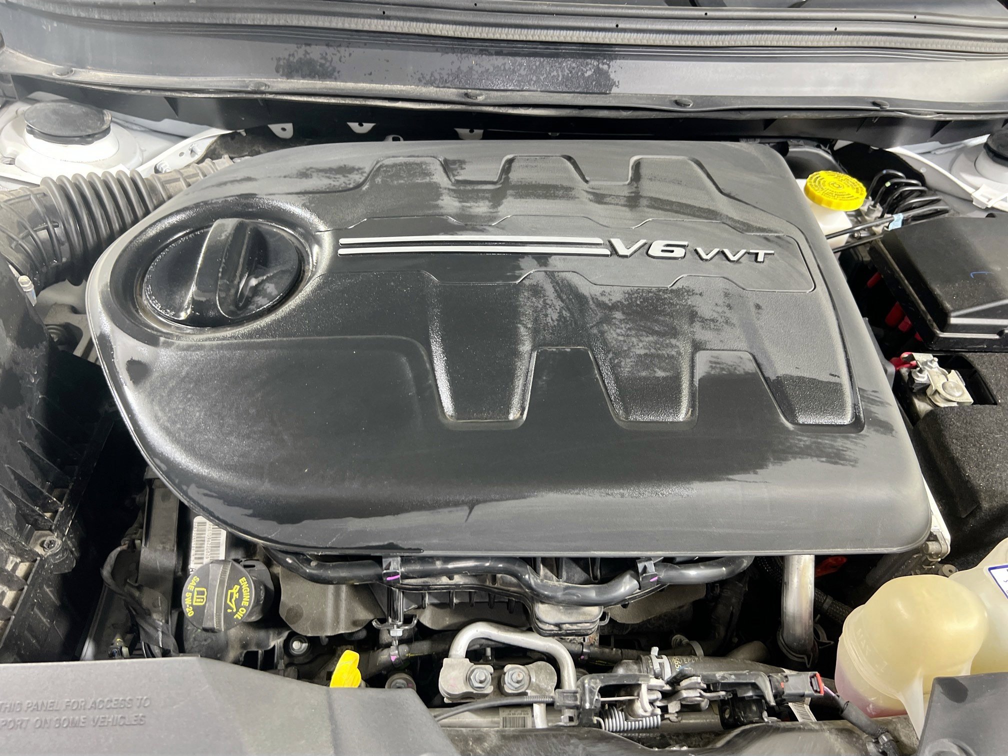 Used 2022 Jeep Cherokee Latitude Lux AWD/4WD image 28