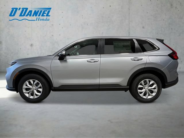 New 2026 Honda CR-V LX image 2