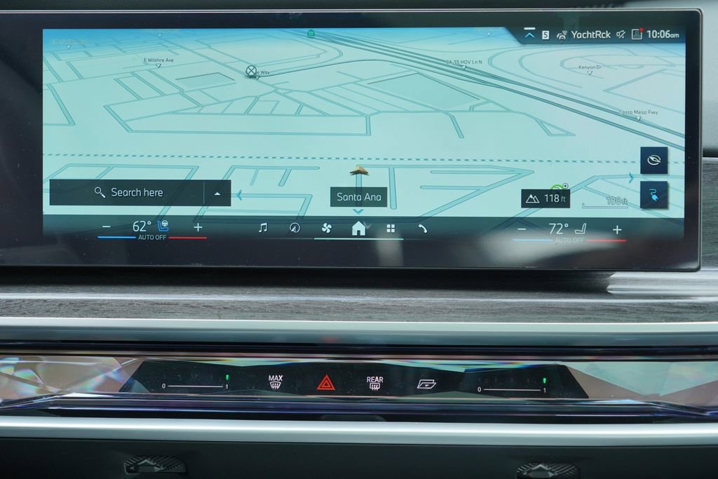 New 2026 BMW i7 xDrive60 AWD/4WD image 14