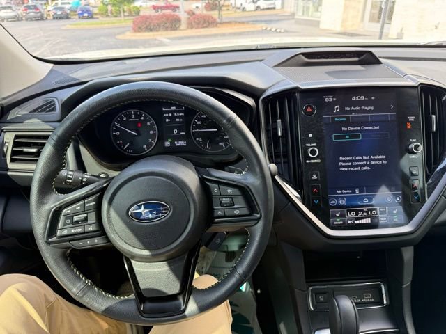 Used 2023 Subaru Ascent Onyx Edition Limited AWD/4WD image 21