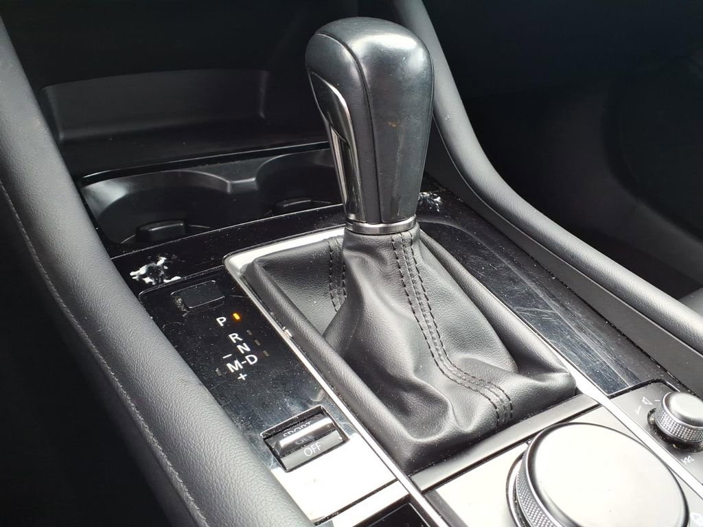 Used 2025 MAZDA MAZDA3 s Sport image 26