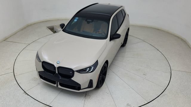 Used 2025 BMW X3 M50 AWD/4WD image 75