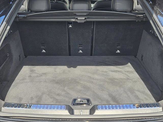 Used 2022 Mercedes-Benz GLC 43 AMG 4MATIC Coupe image 6