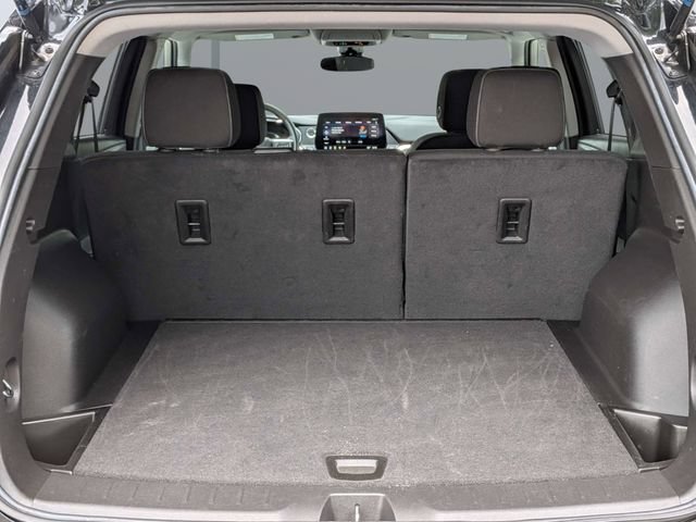 Used 2025 Chevrolet Blazer LT FWD image 13