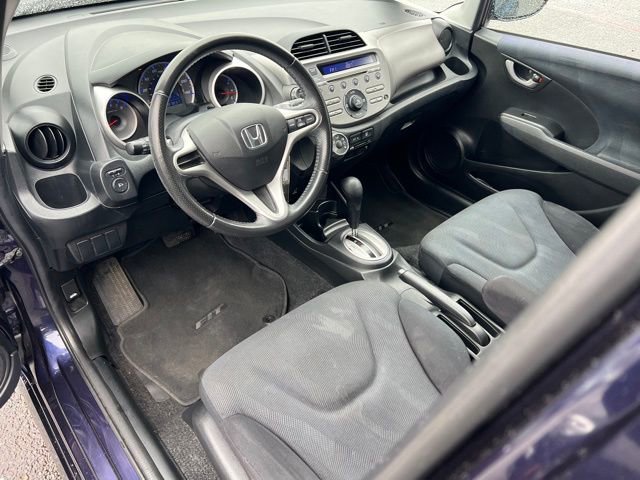 Used 2009 Honda Fit Sport image 13