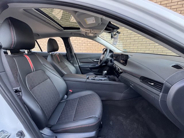 New 2026 Nissan Sentra SR w/ SR Premium Package image 10