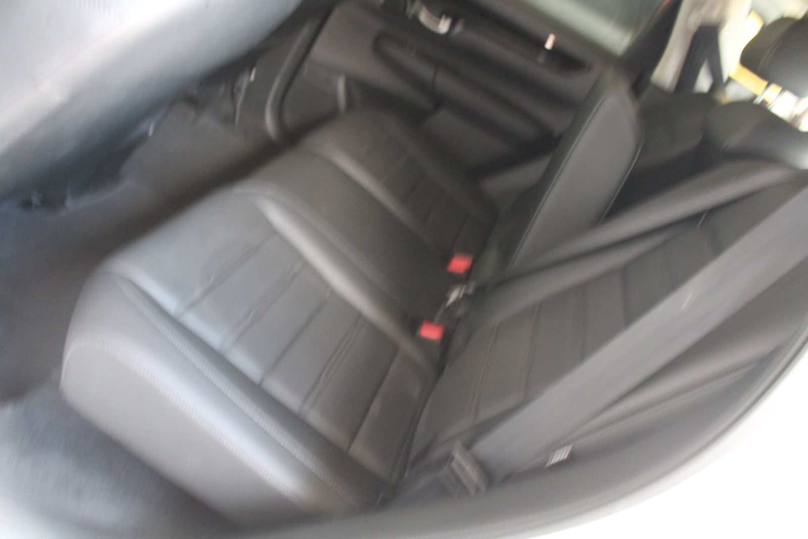 Used 2025 Honda CR-V EX-L image 17
