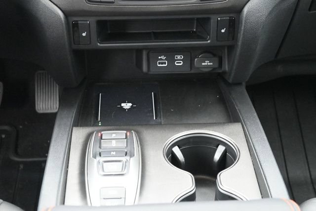 Used 2026 Honda Ridgeline TrailSport image 22