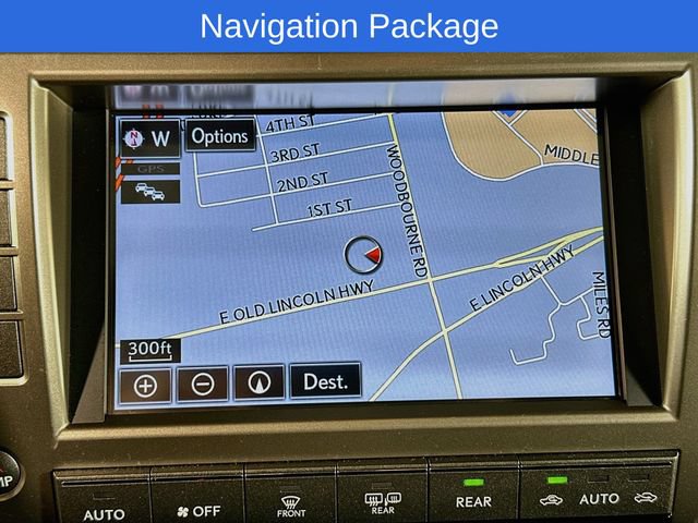 Used 2020 Lexus GX 460 Premium AWD/4WD image 30