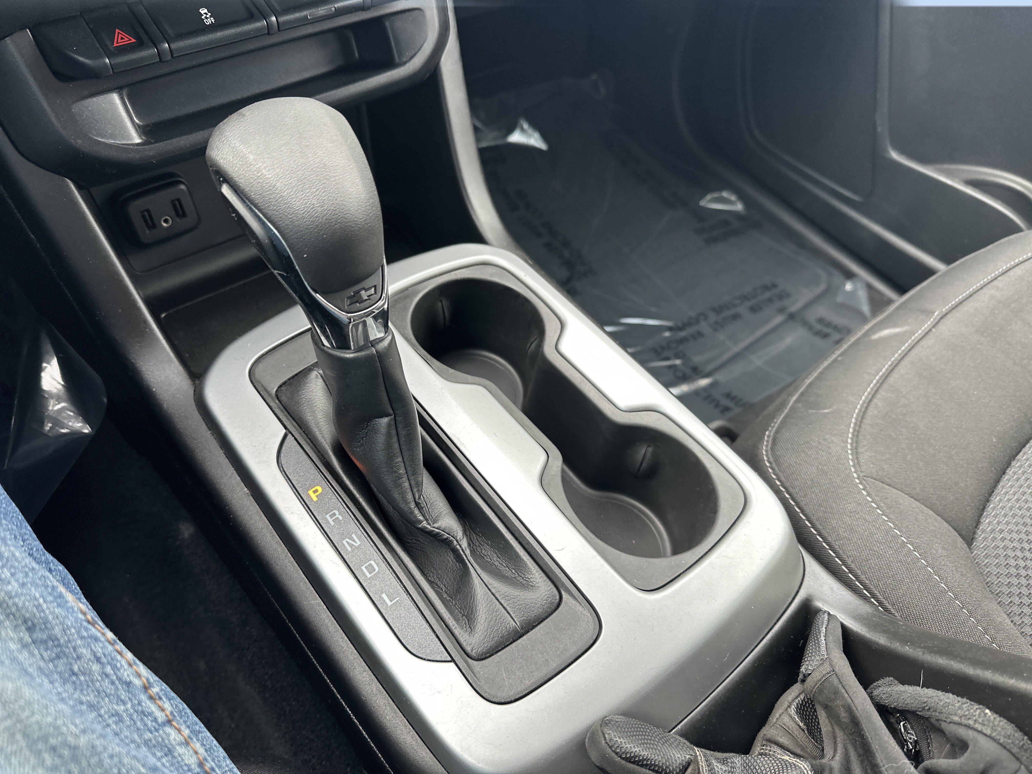 Certified 2022 Chevrolet Colorado LT w/ LT Convenience Package image 15