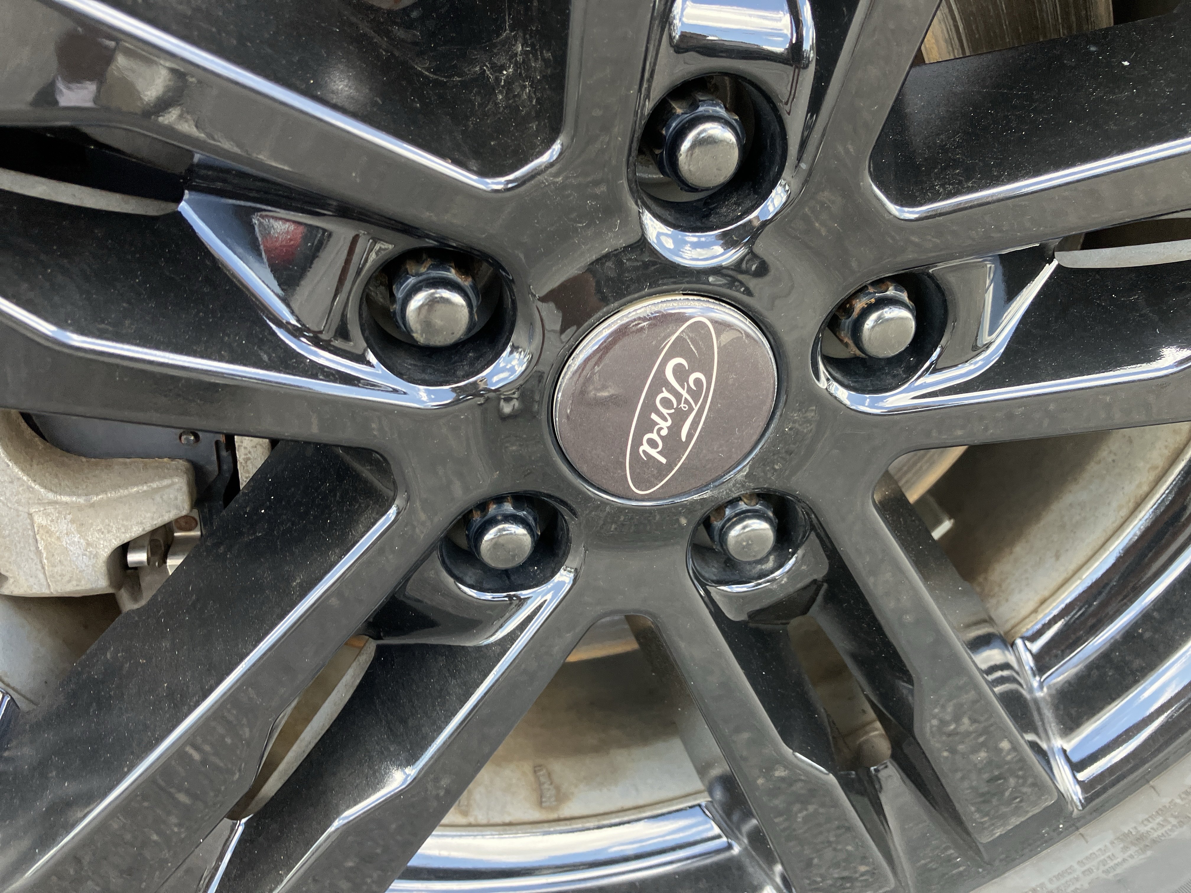 Used 2021 Ford Explorer XLT AWD/4WD image 9