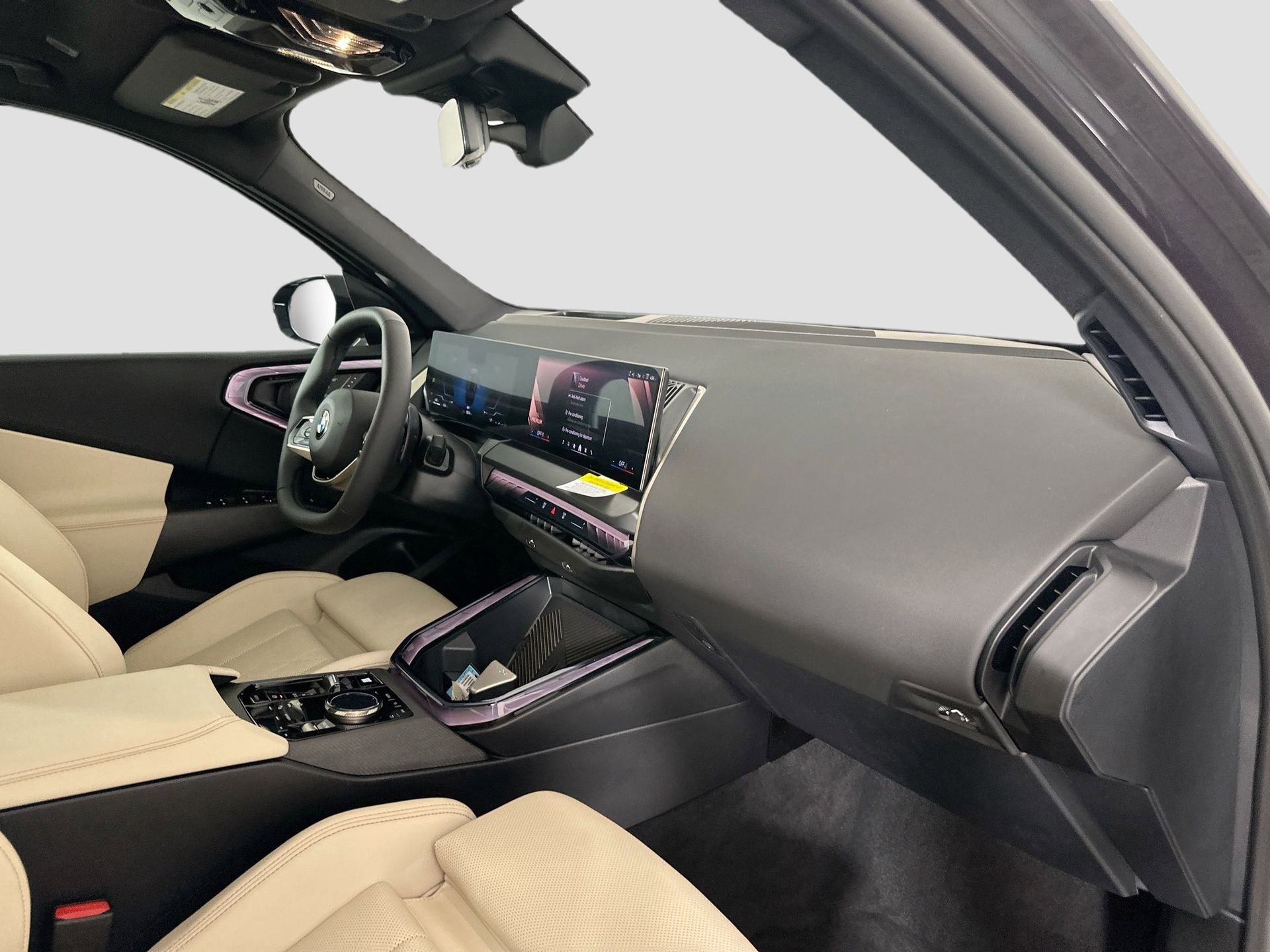 Used 2025 BMW X3 xDrive30i w/ Premium Package image 26