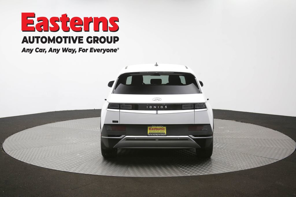 Used 2024 Hyundai Ioniq 5 SE RWD image 35