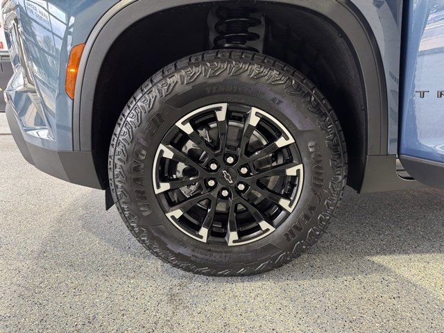 New 2026 Chevrolet Traverse Z71 image 28