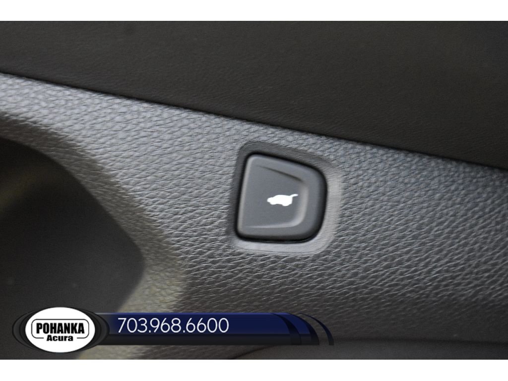New 2026 Acura RDX w/ Technology Package AWD/4WD image 27