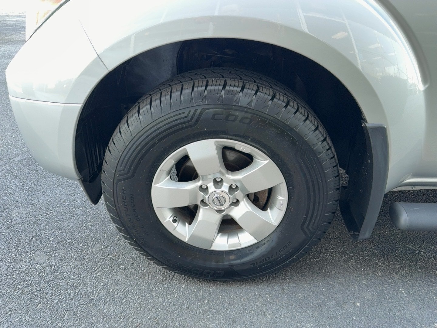 Used 2013 Nissan Frontier SV w/ SV Value Truck Pkg RWD image 28