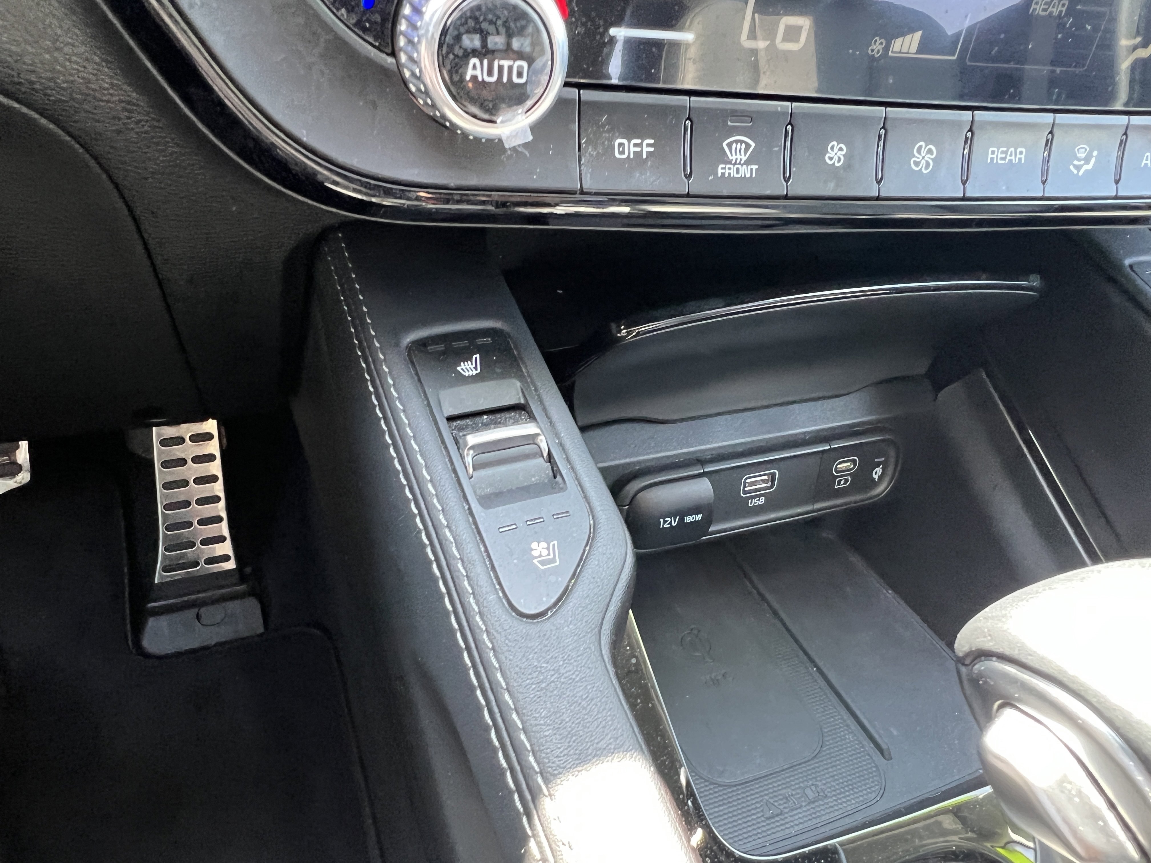 Certified 2024 Kia Telluride SX image 34