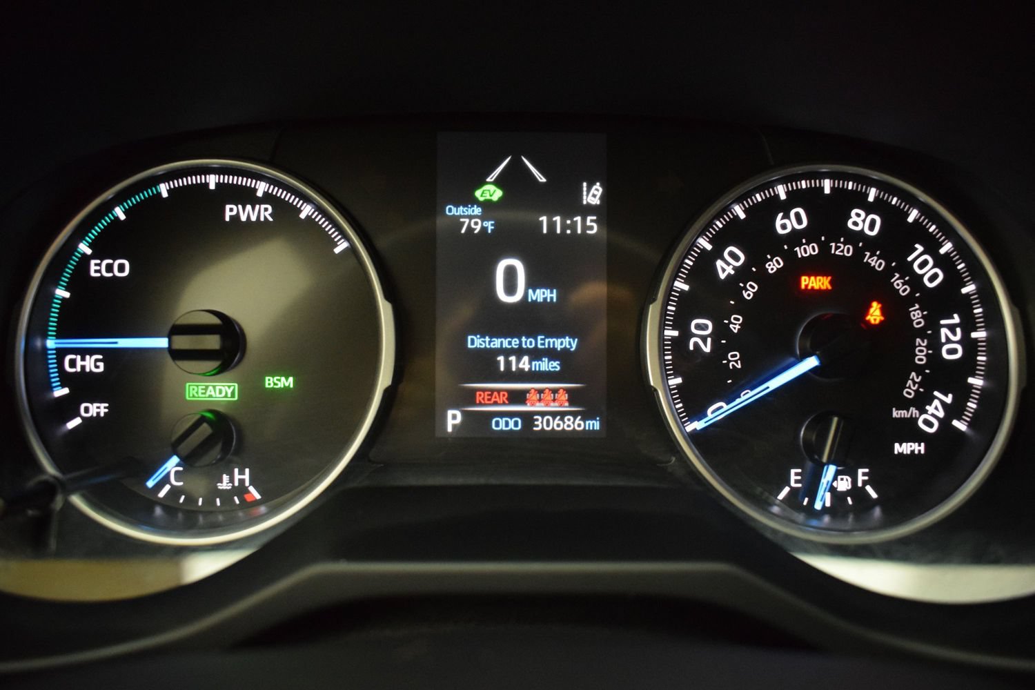 Used 2022 Toyota RAV4 SE AWD/4WD image 16