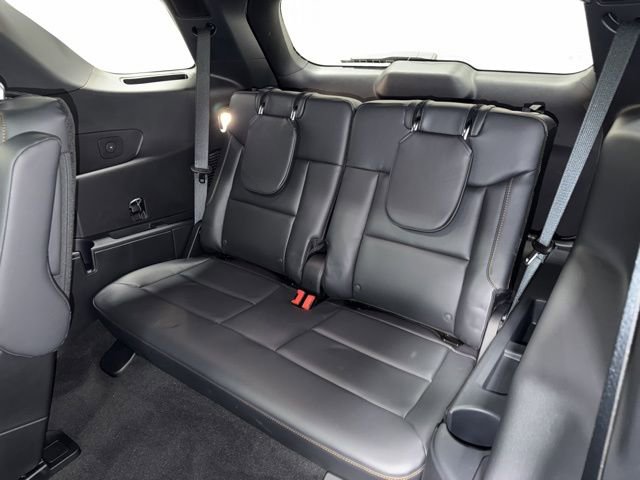 New 2026 Ford Explorer Tremor w/ Tremor Ultimate Package image 35