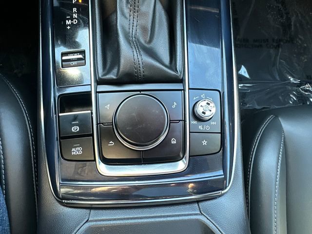 Used 2025 MAZDA CX-30 AWD 2.5 S w/ Preferred Package image 36