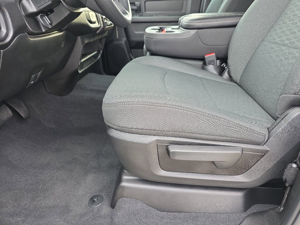 Used 2025 RAM 2500 Tradesman image 18