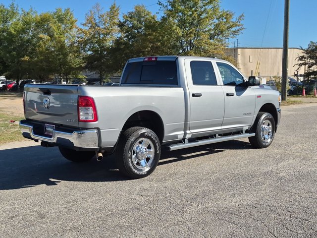Used 2022 RAM 2500 Tradesman AWD/4WD image 5