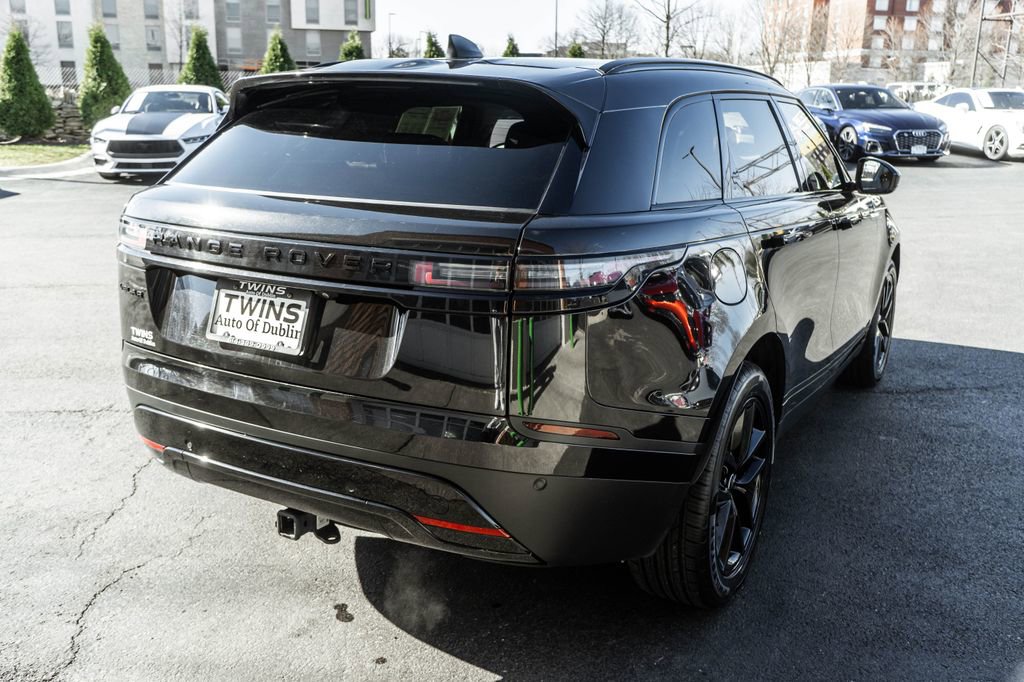 Used 2024 Land Rover Range Rover Velar S image 32