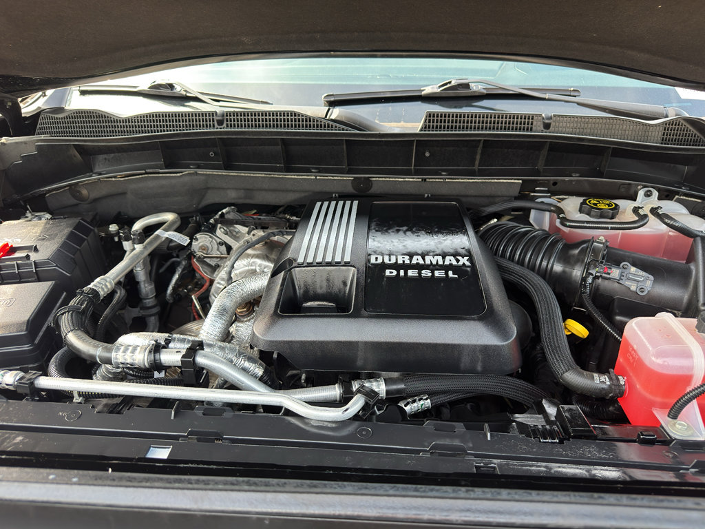 Used 2023 GMC Sierra 1500 Denali w/ Technology Package image 10