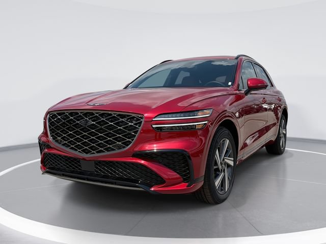 New 2026 Genesis GV70 3.5T Sport Advanced