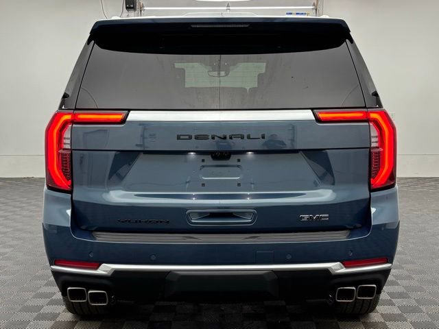 New 2026 GMC Yukon Denali w/ Denali Reserve Package image 12